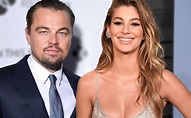 Novia de Leonardo DiCaprio, Camila Morrone, dice que no le molesta su ...