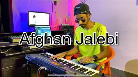 Afghan Jalebi Phantom Badshah Youtube