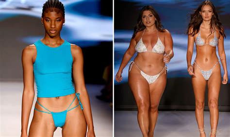 Bathing Suits That Show Too Much A Controversial Trend Sfuncube