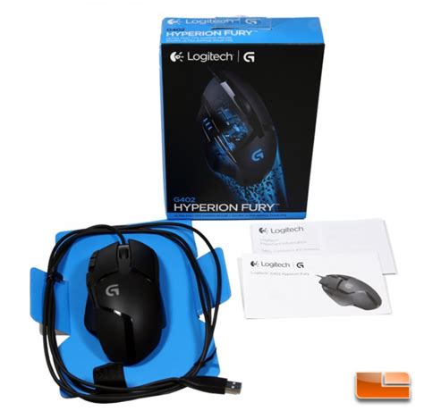 Logitech g402 software and update driver for windows 10, 8, 7 / mac. Logitech G402 Software - Logitech G402 Hyperion Fury USB ...