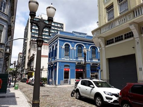 Rua Xv De Novembro Santos Atualizado 2020 O Que Saber Antes De Ir Sobre O Que As Pessoas