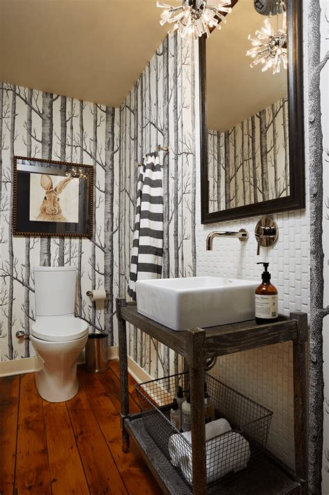 32 Best Small Bathroom Design Ideas And Decorations For 2021