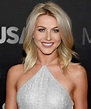 Julianne Hough's Miss USA Hair Is ALL of the Inspiration