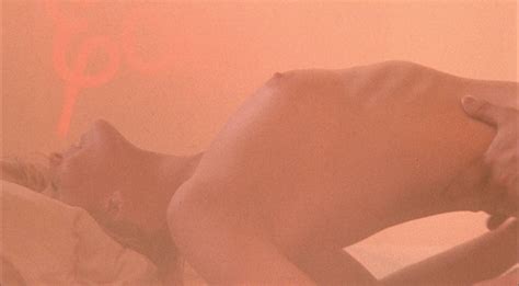 Naked Bo Derek In Bolero I