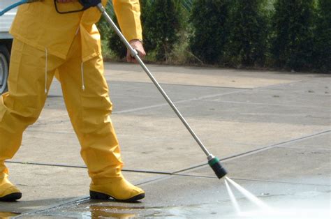 We Offer Commercial Cleaning And High Pressure Cleaning Services Sydney