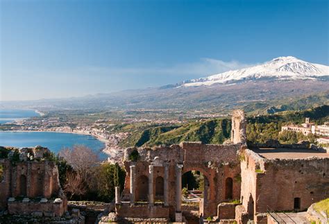 Cosa Vedere In Sicilia Posti Da Visitare Assolutamente Momondo Discover