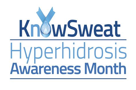 Miradry® Awareness Month Hyperhidrosis Excessive Sweating