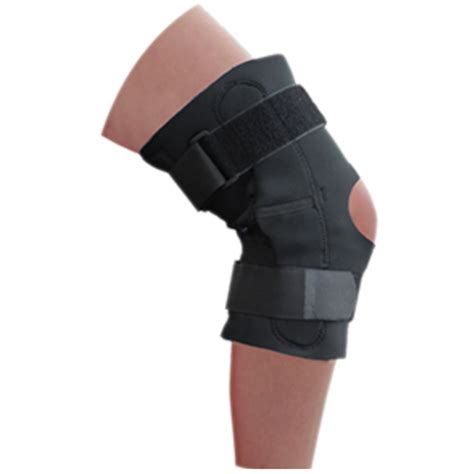 Knee Support Brace Small Ndc 91237 0001 61 Durable Health