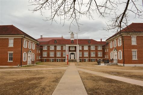 Arkansas Tech University Arkansas Polytechnic College Second District