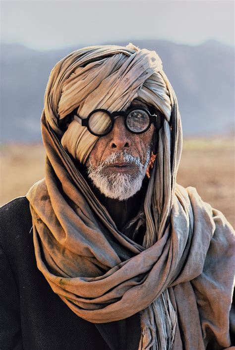 Steve Mccurry An Afghan Refugee In Balochistan Pakistan 1981