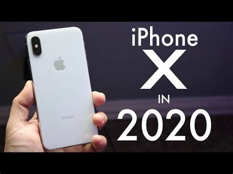 Here's how much the iphone x costs in malaysia and also around the region. iPhone X In 2020! (Still Worth It?) (Review) - YouTube