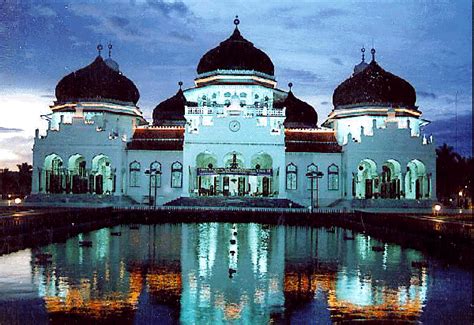 The Great Of Nanggroe Aceh Darussalam Visit Indonesia The Most