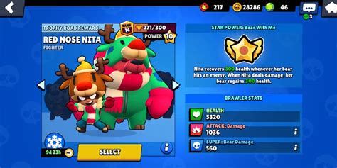 This is a real action mmo game: Brawl Stars (Fully Max Account All Skins Unlocked ...