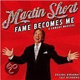 Fame Becomes Me [Original Broadway Cast Recording], Nicole Parker | CD ...