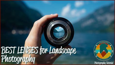 Best Lenses For Landscape Photography Bigbearb Creative Landscape