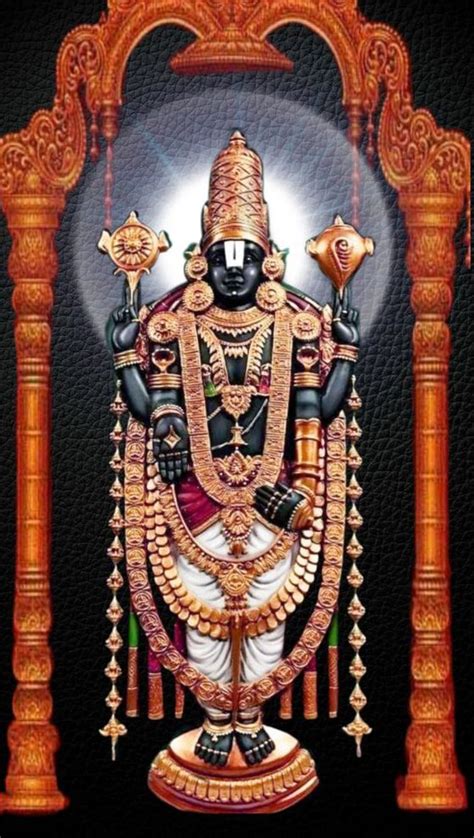 150 Hindu God Perumal Images Photos Hd Wallpaper Download