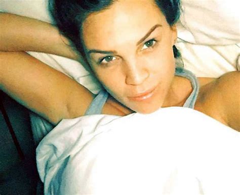 Danielle Lloyd Nude Pics And Sex Tape 2021 New Pics Scandal Planet