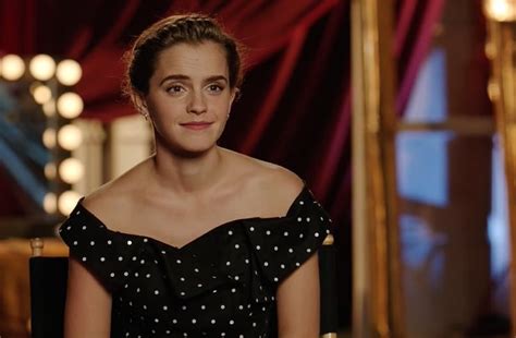 Emma Watson Feels Inadequate Admits Having Imposter Syndrome Micky