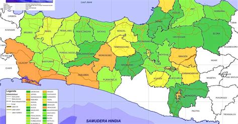 Peta Jawa Yogyakarta Paling Banyak Dicari Galeri Peta