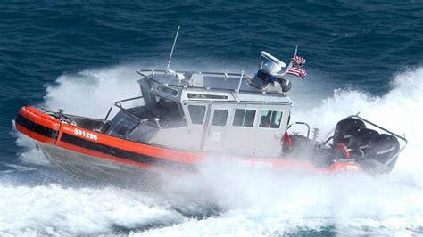 Eight Rescued From 2 Separate Boats In Key West Coast Guard Miami Herald