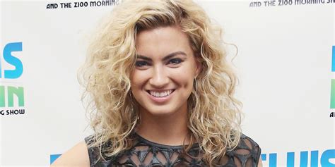 Tori Kelly Announces Inspired By True Events Album Drops Sorry