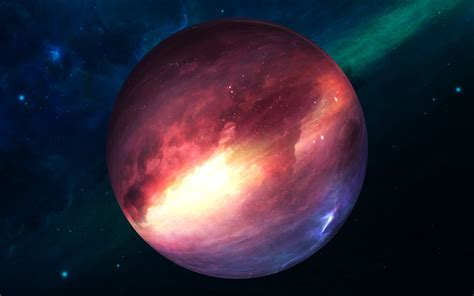 Astronomii Au Descoperit O Planetă Care Ar Putea Susține Viață Ce