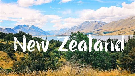 Why do travellers come to new zealand? NEW ZEALAND : 12 BEST THINGS to Do & See! | Travel Guide ...