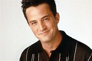Víte, jak dnes vypadá Chandler z přátel? Rozklikněte a uvidíte tu ...