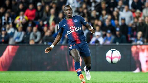 Unfortunately i was unable to watch it because of classes. PSG | PSG : Ce message fort sur le retour de Moussa Diaby ...