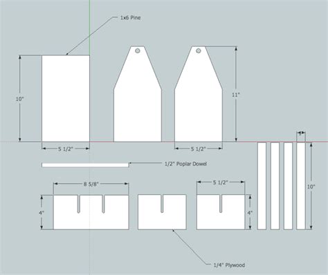 Detailed diy plans to build a beautiful oak beer tote. Making a Wedding: Wooden Beer Totes | Beer wood, Diy beer ...