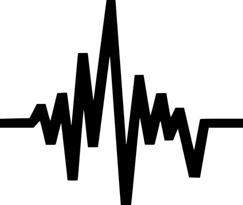 Frequency Wave Png Clipart Png All Png All