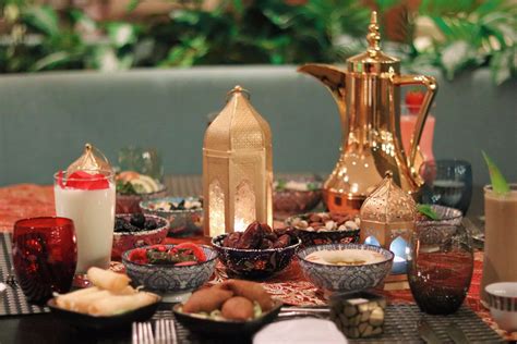 Unesco Recognizes Ramadan Iftar As Intangible Cultural Heritage Of