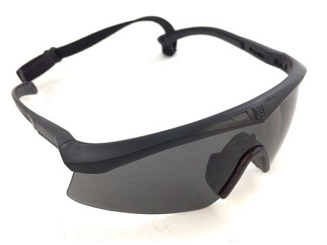 Revision Sawfly Ballistic Glasses Army Surplus Free Shipping