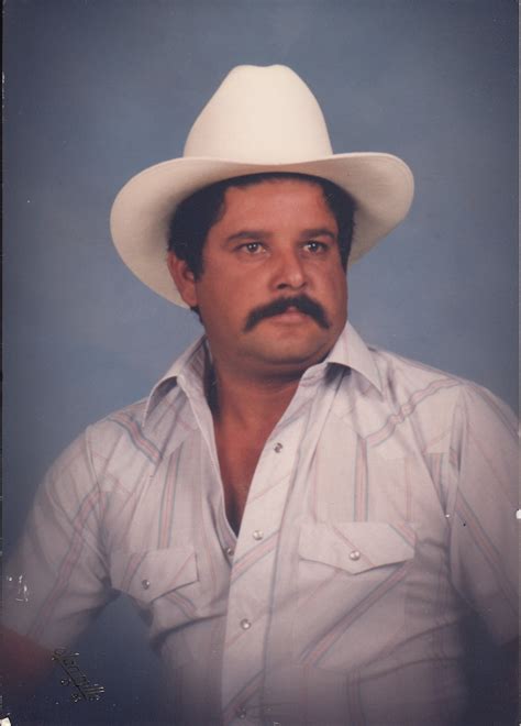 Santos Moreno Obituary - Brownsville, TX