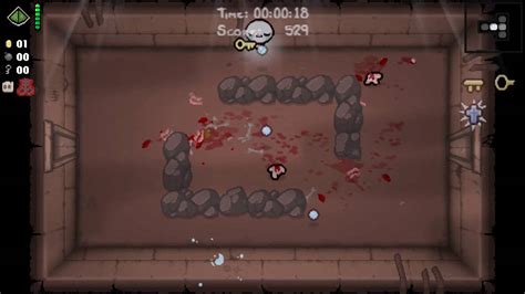 The Binding Of Isaac Daily Challenge 5 15 16 YouTube