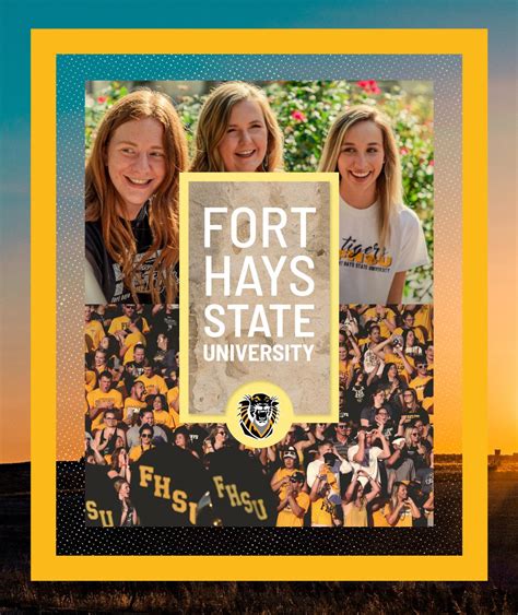 Fort Hays State University Viewbook 2021 22 By Fort Hays State University Issuu