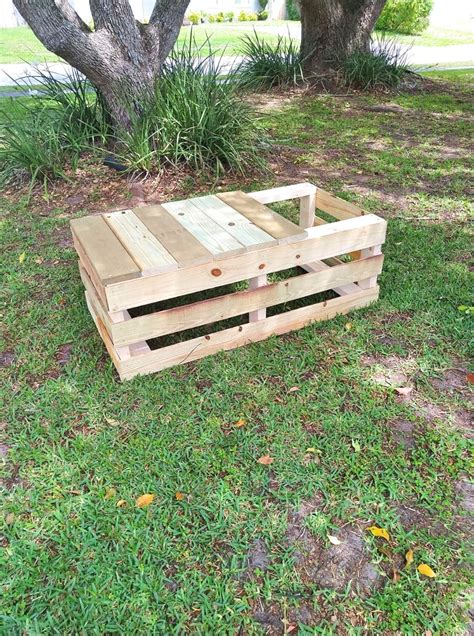 Besides good quality brands, you'll also find plenty of discounts when you shop for crab trap during big sales. DIY Coastal Crab Trap Storage Bench For Less Than $100!