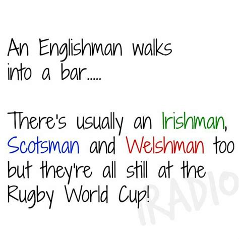 Tee Hee Words Irish Men Rugby