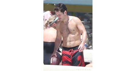 Paul Rudd Shirtless 2014 Popsugar Celebrity Photo 4