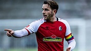 Christian Günter: Who is the Freiburg left-back who has been named in ...