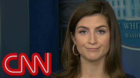 White House Bans Cnn Reporter From Event For ‘inappropriate Questions