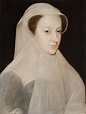 Mary Stewart, Countess of Arran