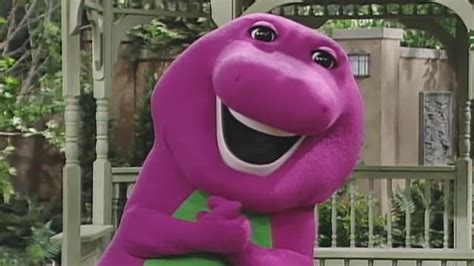 Watch Barney And Friends S07e717 Its A Happy Day Free Tv Shows Tubi