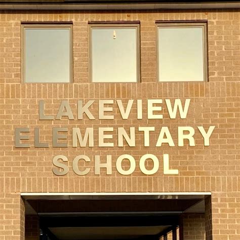 Lakeview Elementary School