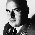 Nationalsozialismus: Hans Frank, Schreckensherrscher in Polen - Bilder ...