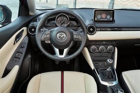 Mazda 2 2016 Precios Versiones Y Equipamiento En México