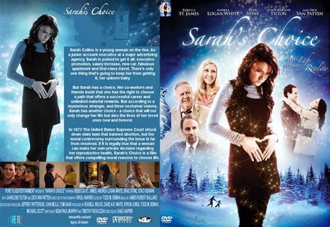 Sarahs Choice 2009 Filme Crestine Subtitrate In