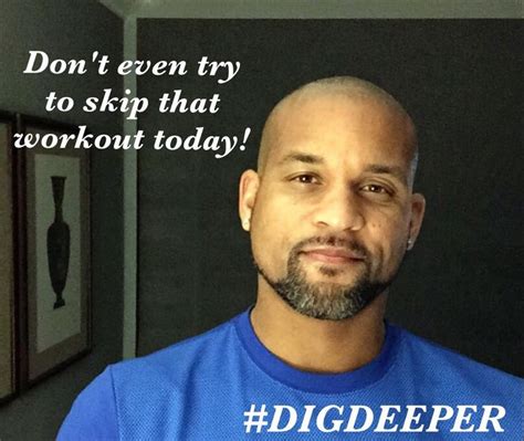 Well if you have been doing insanity then you know shaun t has some great 1 liners. Para los que necesitamos un poco de motivación extra # ...