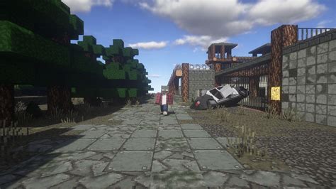 5 Best Minecraft Mods For Apocalypse Settings