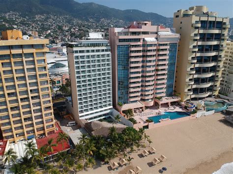 Hotel Sntss Acapulco Messico Prezzi E Recensioni 2023